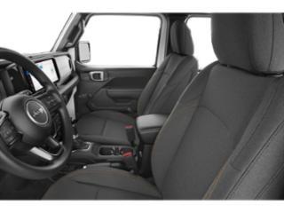 New 2026 Reign Exterior Paint Jeep Sport S image 4