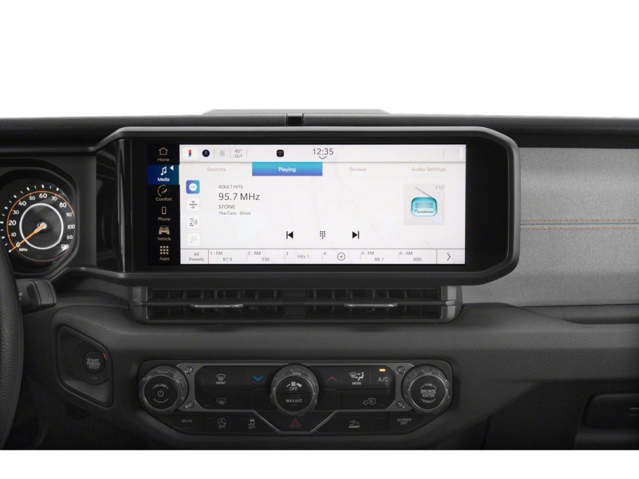 New 2026 Reign Exterior Paint Jeep Sport S image 5