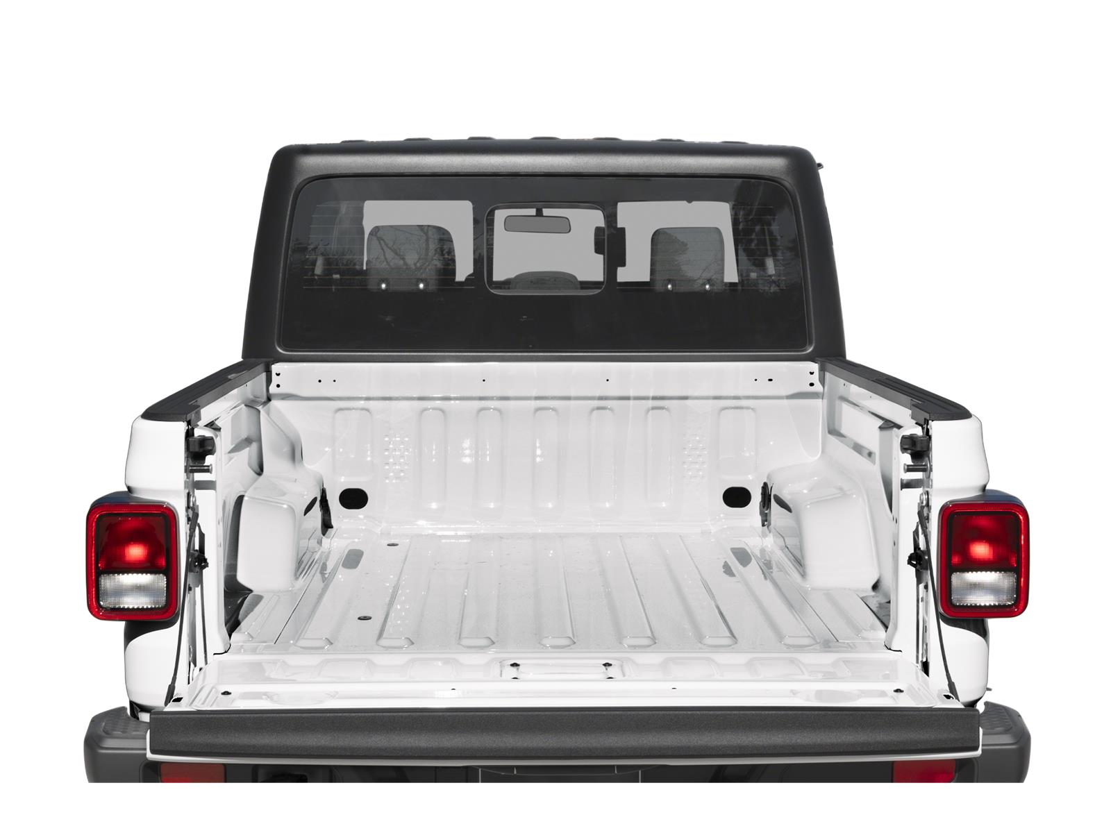 New 2026 Reign Exterior Paint Jeep Sport S image 6