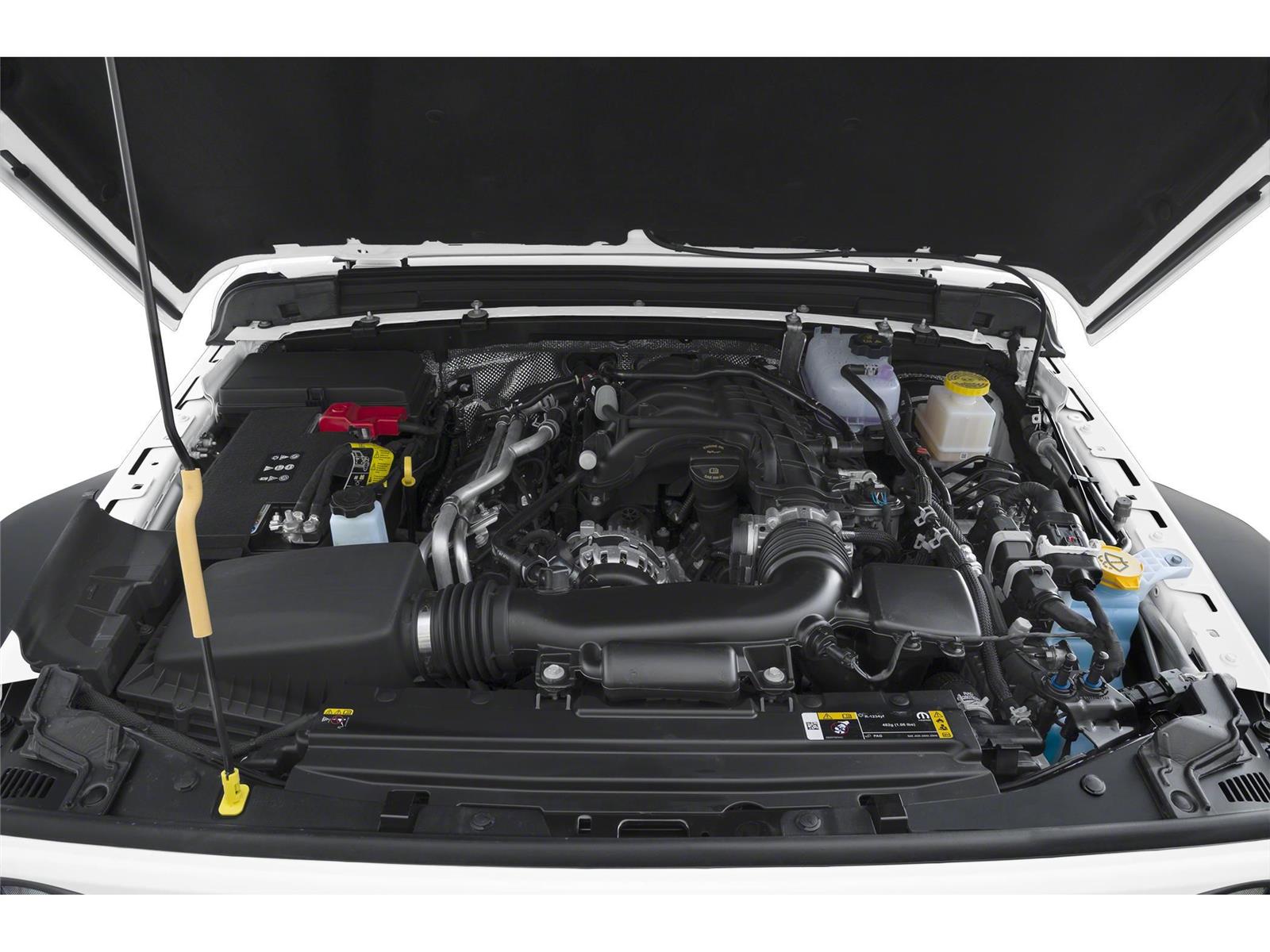New 2026 Reign Exterior Paint Jeep Sport S image 7