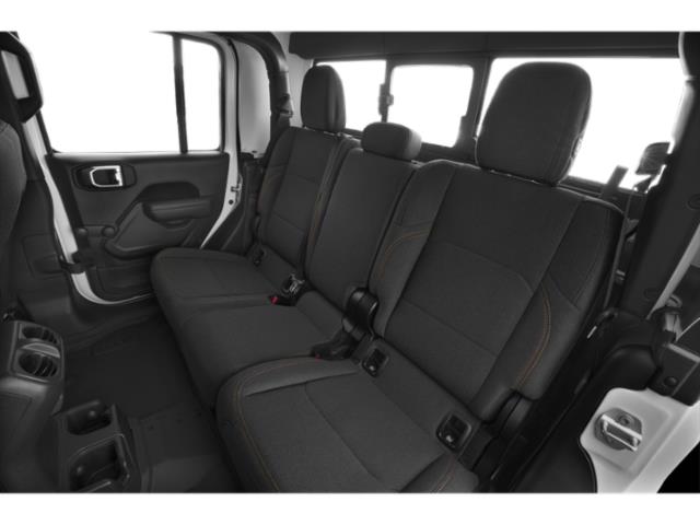 New 2026 Reign Exterior Paint Jeep Sport S image 8