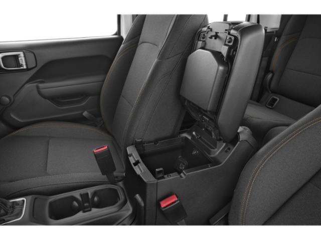 New 2026 Reign Exterior Paint Jeep Sport S image 9