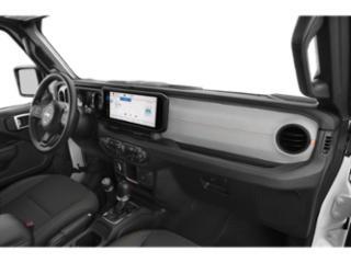 New 2026 Reign Exterior Paint Jeep Sport S image 10