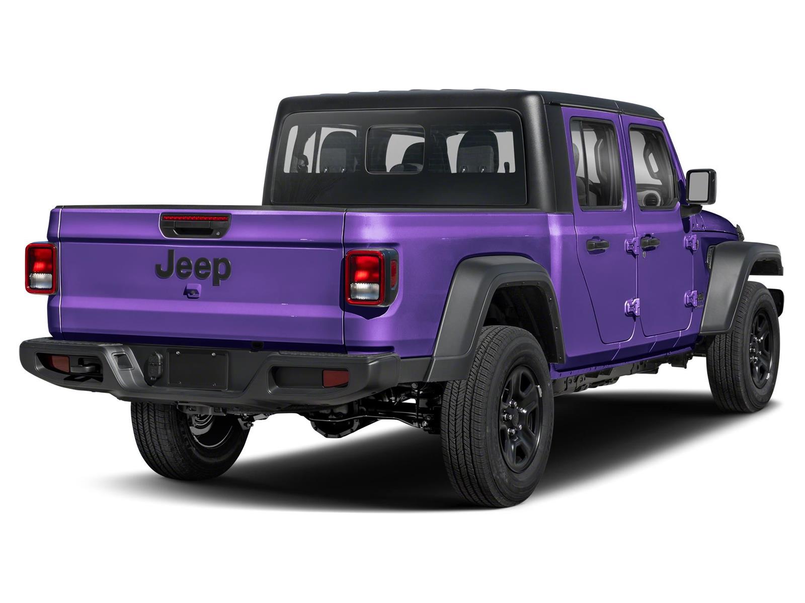 New 2026 Reign Exterior Paint Jeep Sport S image 11