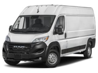 2024 Ram Promaster 2500 High Roof