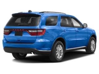 New 2026 B5 Blue Exterior Paint Dodge GT Plus image 11
