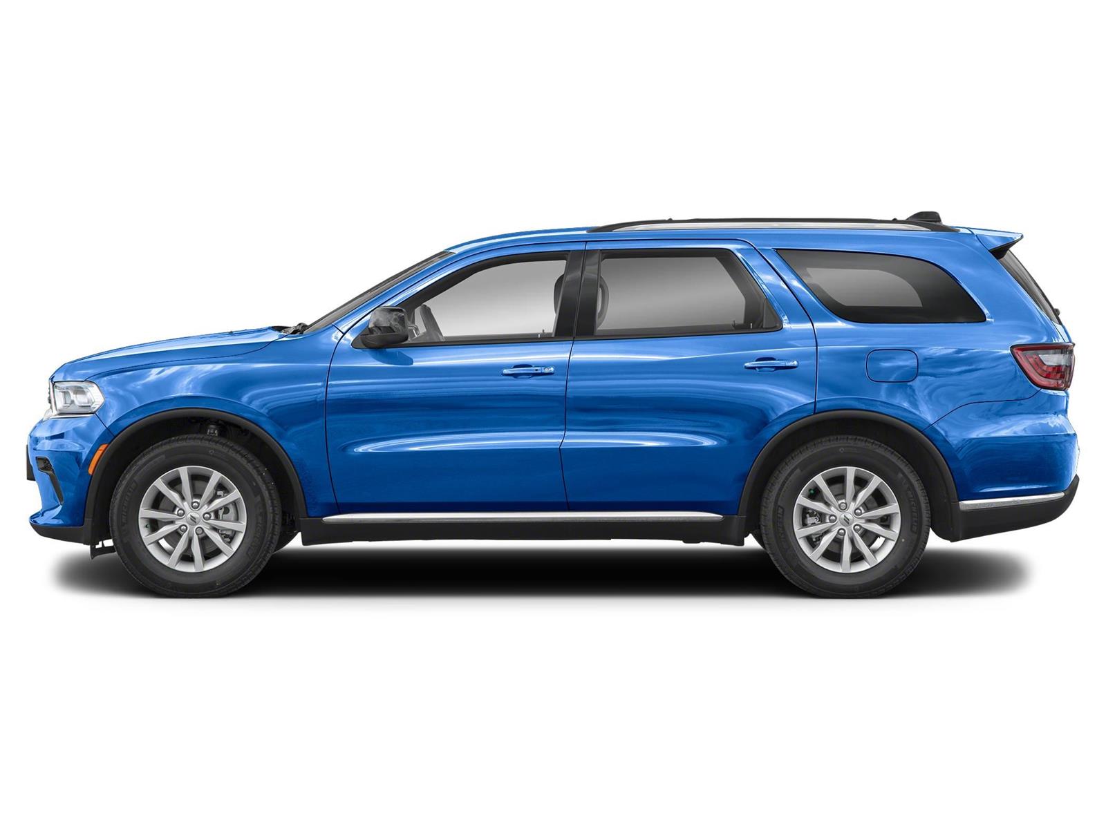 New 2026 B5 Blue Exterior Paint Dodge GT Plus image 12