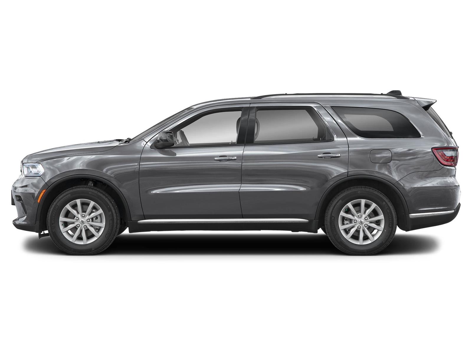 New 2026 Vapor Gray Exterior Paint Dodge GT Plus image 12