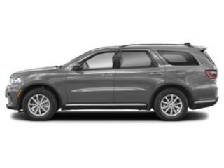 New 2026 Destroyer Gray Clear-Coat Exterior Paint Dodge GT Plus image 12