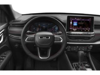 New 2026 Fathom Blue Pearl-Coat Exterior Paint Jeep Trailhawk image 2