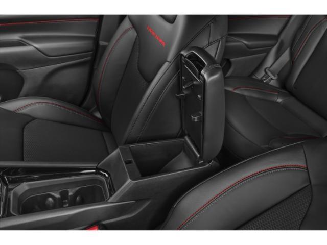 New 2026 Fathom Blue Pearl-Coat Exterior Paint Jeep Trailhawk image 9