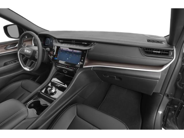 New 2026 Baltic Gray Metallic Clearcoat Jeep Laredo Altitude image 10