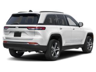 New 2026 Bright White Clear-Coat Exterior Paint Jeep Laredo image 12