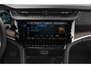 New 2026 Velvet Red Pearl-Coat Exterior Paint Jeep Laredo Altitude image 5