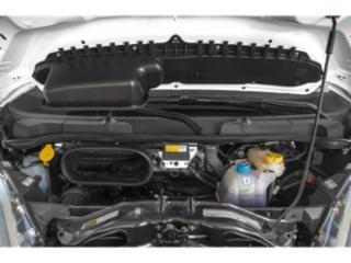 New 2026 Black Clear-Coat Exterior Paint RAM Tradesman image 7