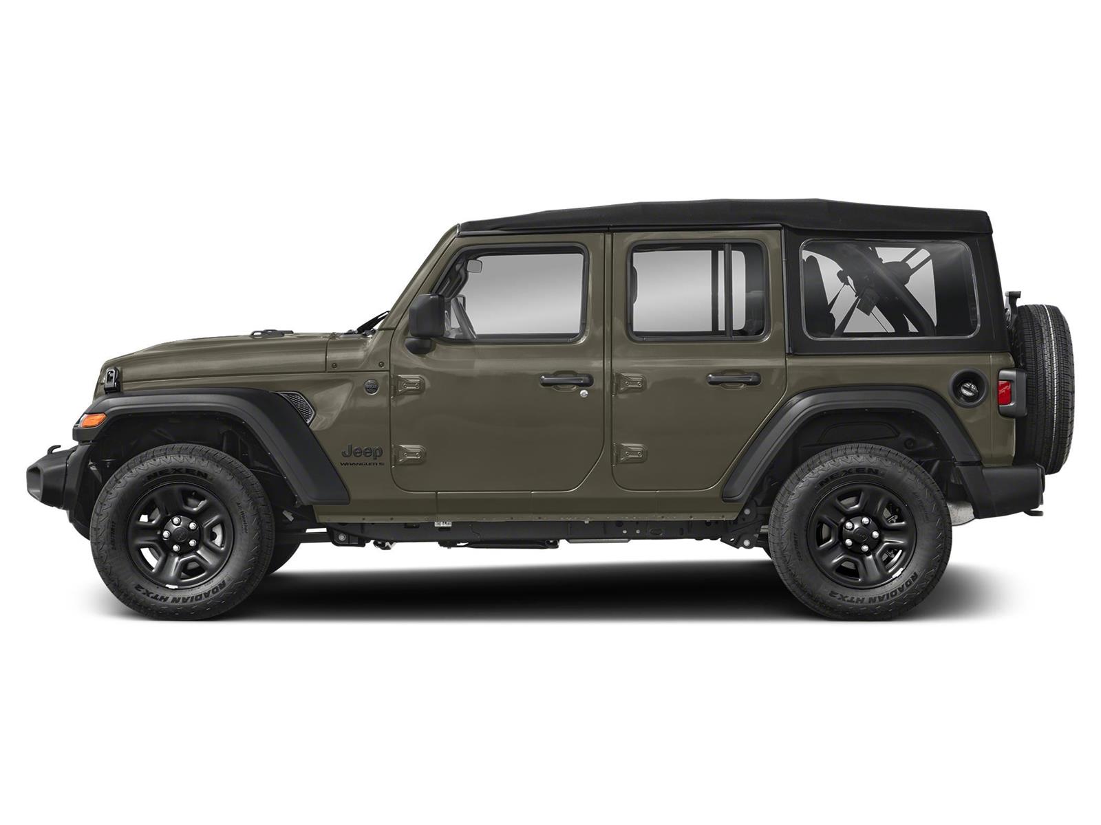 New 2026 41 Exterior Paint Jeep Sport S image 12