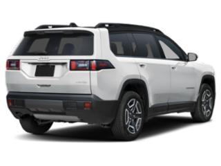 New 2026 Bright White Clear-Coat Exterior Paint Jeep 85th Anniversary image 12