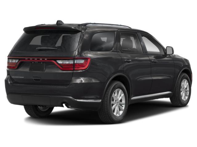 Used 2026 DB Black Clearcoat Dodge GT Plus image 11