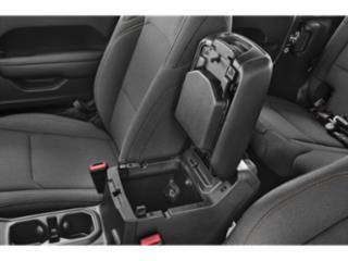 New 2026 Bright White Clear-Coat Exterior Paint Jeep Sport S image 9