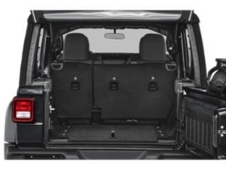 New 2026 Hydro Blue Pearl-Coat Exterior Paint Jeep Sport S image 6