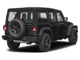 New 2026 Black Clear-Coat Exterior Paint Jeep Sport S image 11