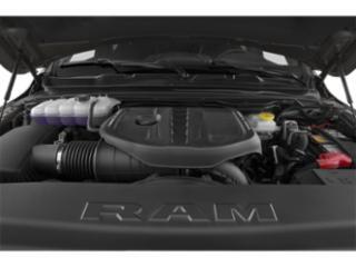 New 2026 Diamond Black Crystal Pearl-Coat Exterior Paint RAM Limited image 7