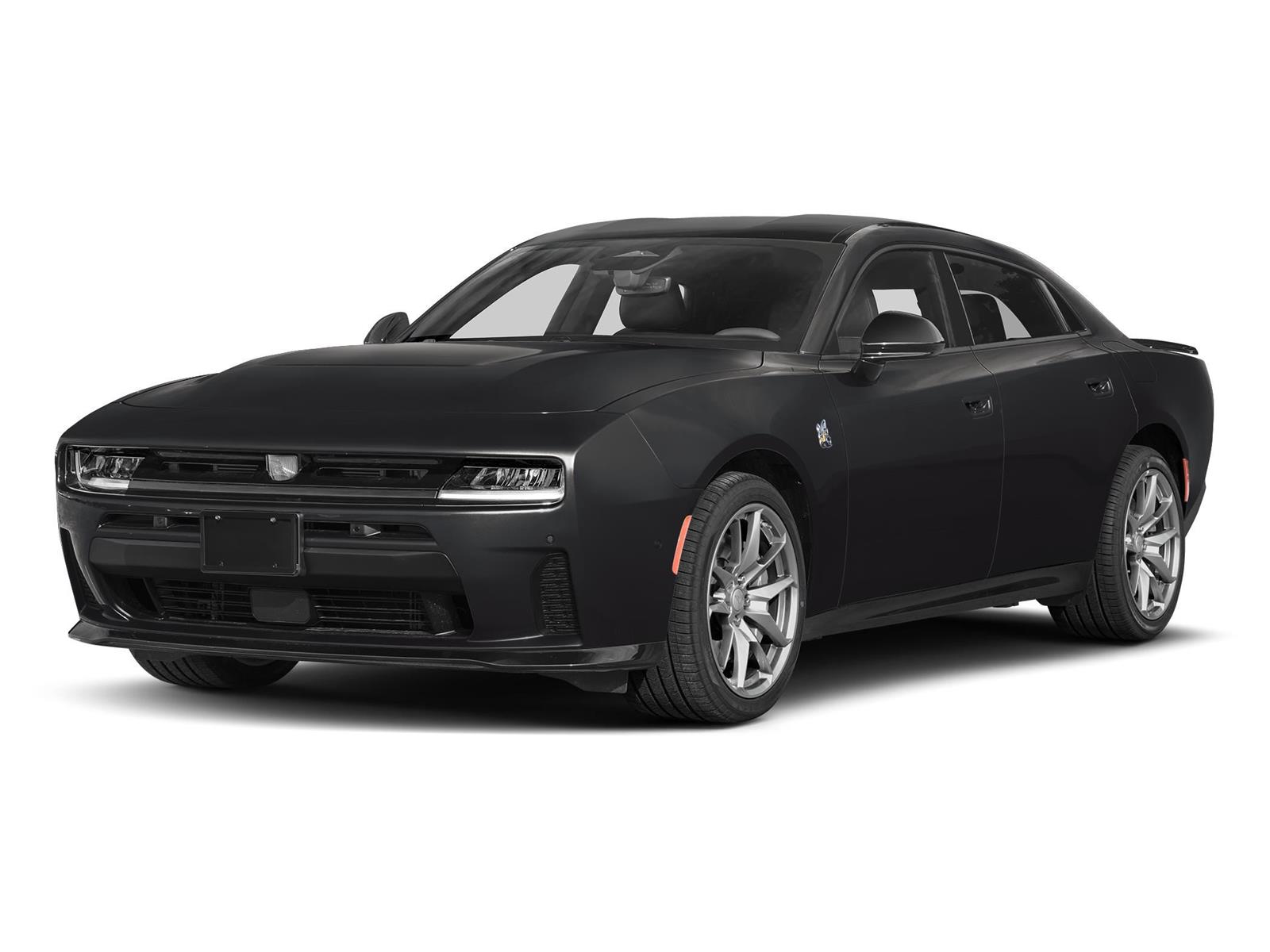 2026 Dodge Charger R/T