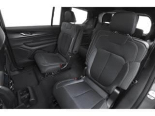 New 2026 Steel Blue Exterior Paint Jeep Limited image 8