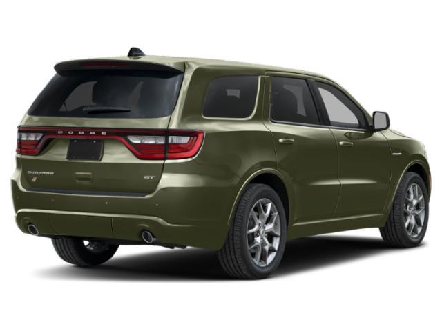 New 2026 Green Machine Exterior Paint Dodge GT Plus HEMI V8 image 12