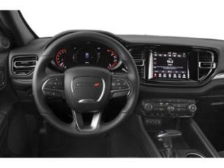 New 2026 White Knuckle Clearcoat Dodge GT Plus image 2