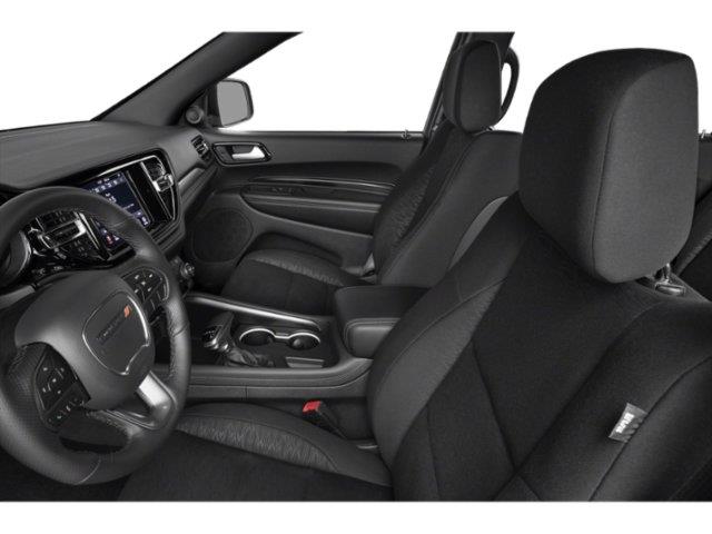 New 2026 White Knuckle Clearcoat Dodge GT Plus image 4
