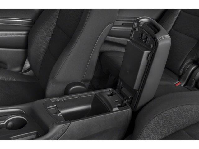 New 2026 White Knuckle Clearcoat Dodge GT Plus image 9