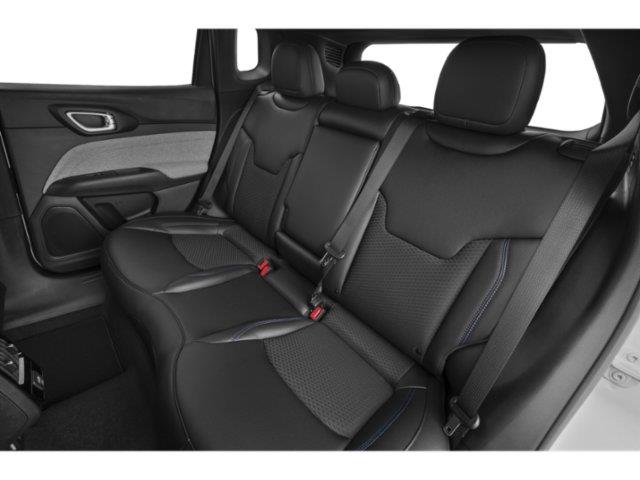 New 2026 Bright White Clearcoat Jeep Limited image 7