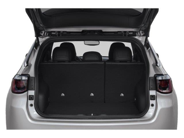 New 2026 Diamond Black Crystal Pearlcoat Jeep Limited image 5