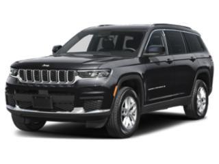 2027 Jeep Grand Cherokee L Limited