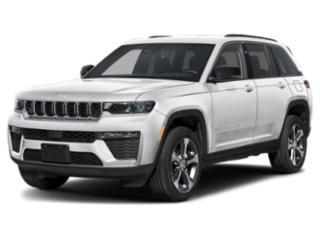 2027 Jeep Grand Cherokee
