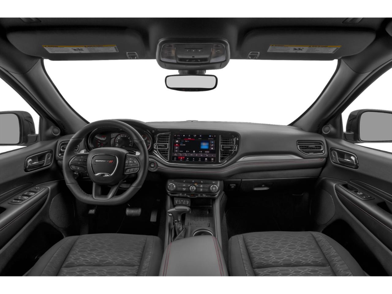 New 2027 Pitch Black Dodge GT Plus HEMI image 3