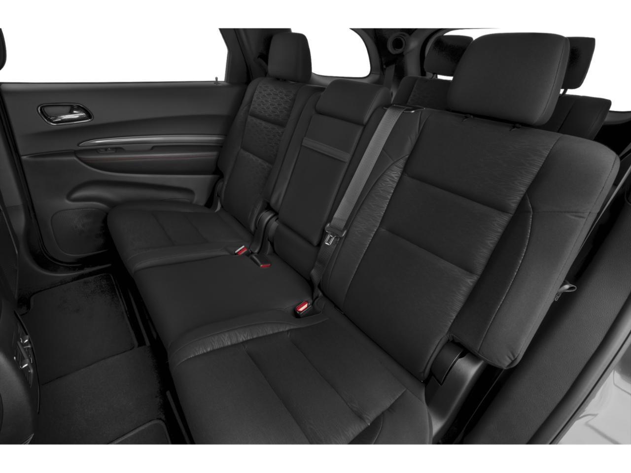 New 2027 Pitch Black Dodge GT Plus HEMI image 8