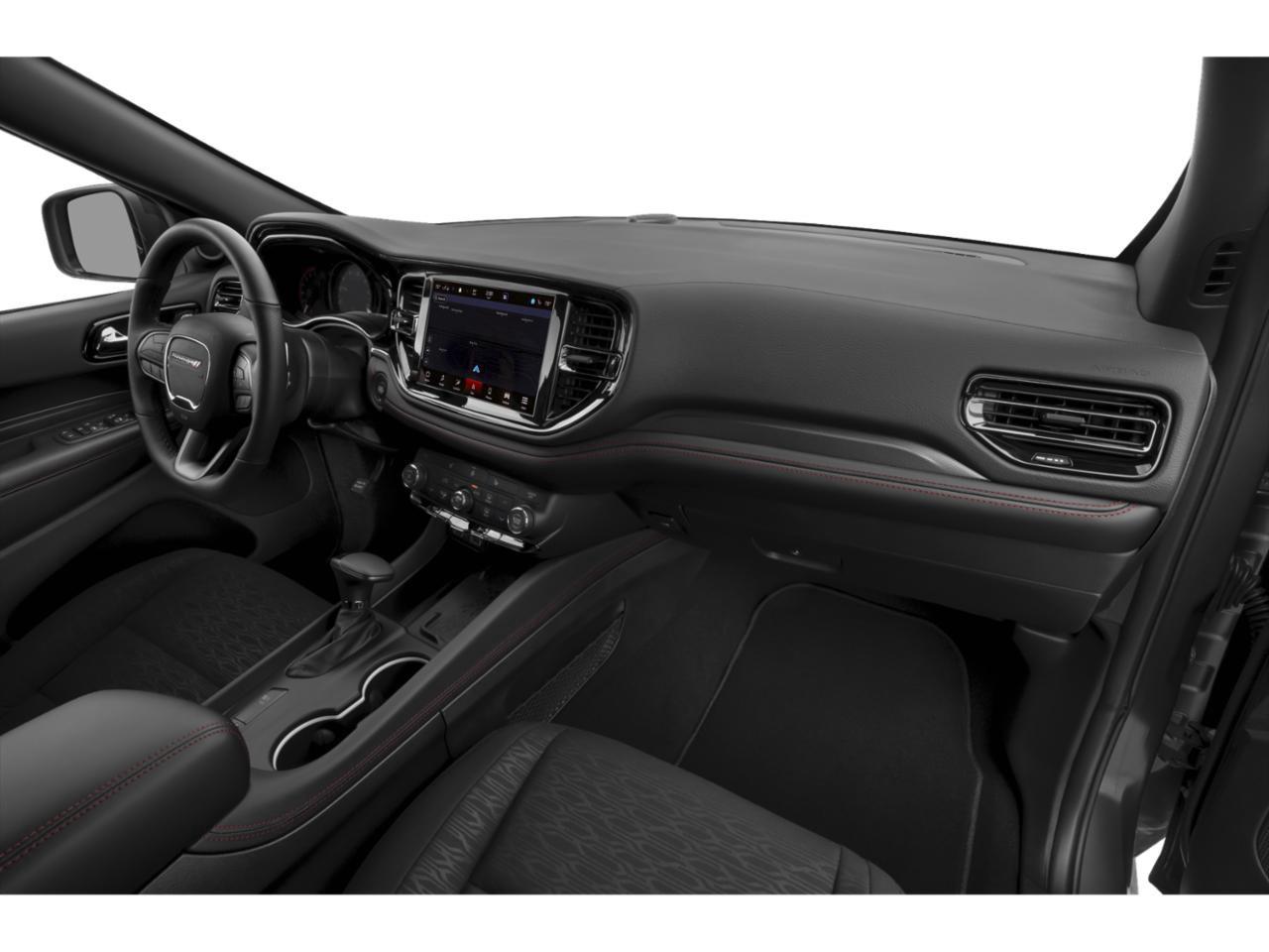 New 2027 Pitch Black Dodge GT Plus HEMI image 10