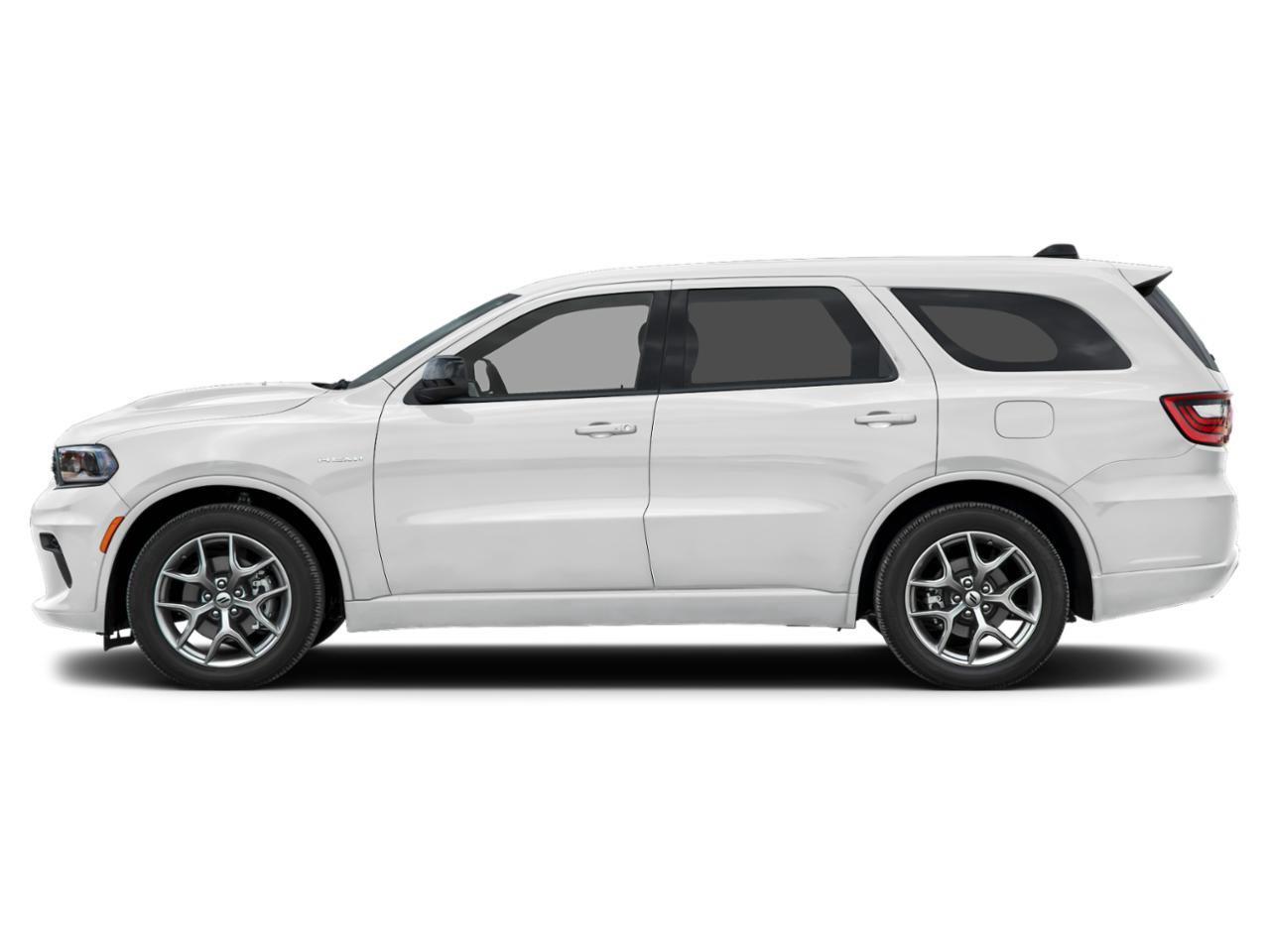 New 2027 White Knuckle Clearcoat Dodge GT Plus HEMI image 13
