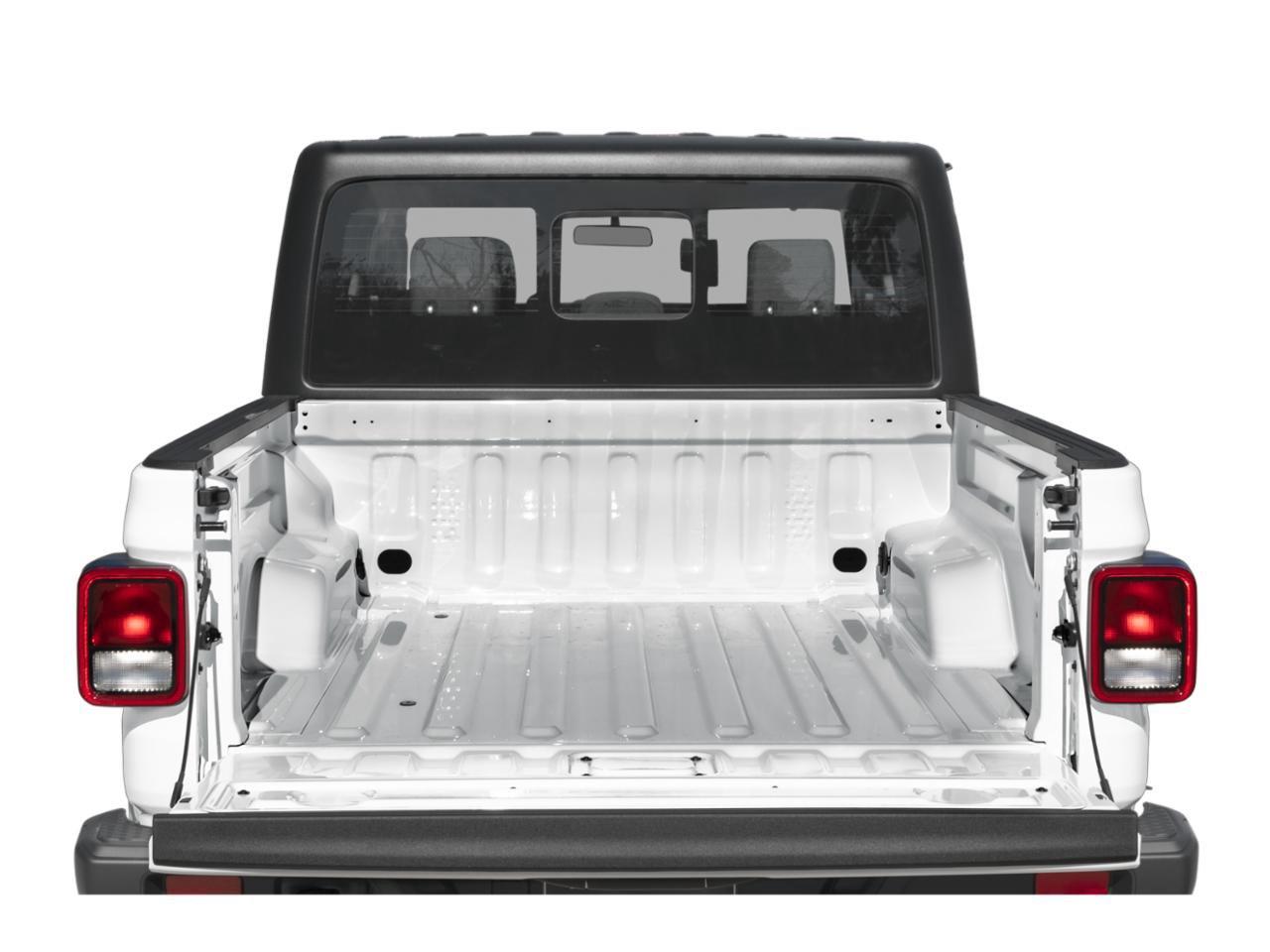 New 2027 Anvil Clearcoat Jeep Willys image 6