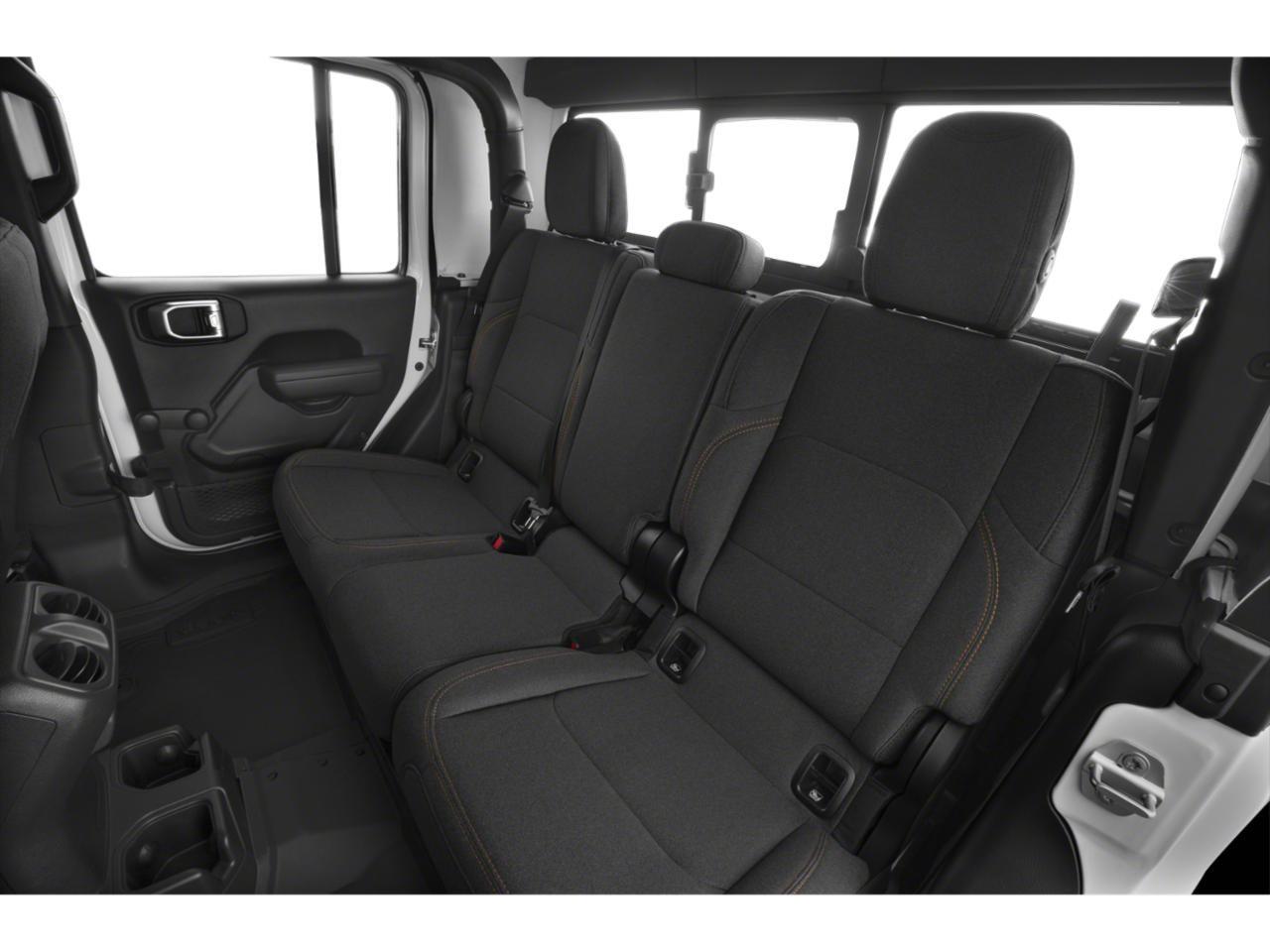 New 2027 Anvil Clearcoat Jeep Willys image 8