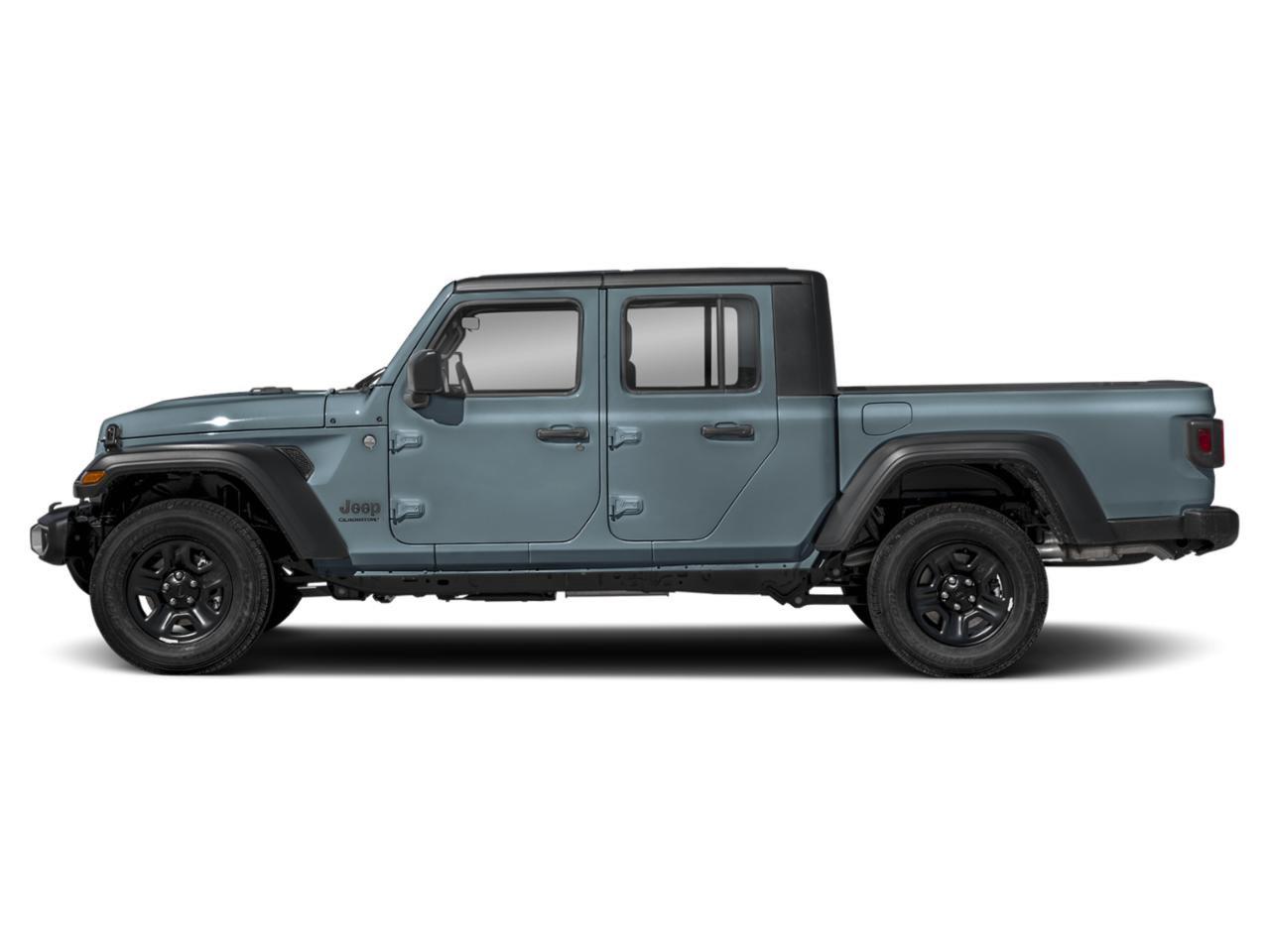 New 2027 Anvil Clearcoat Jeep Willys image 12