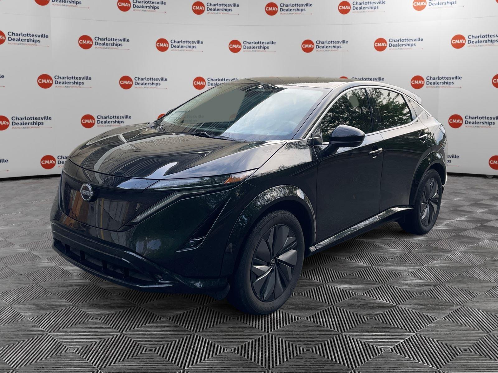 2023 Nissan Ariya Engage FWD