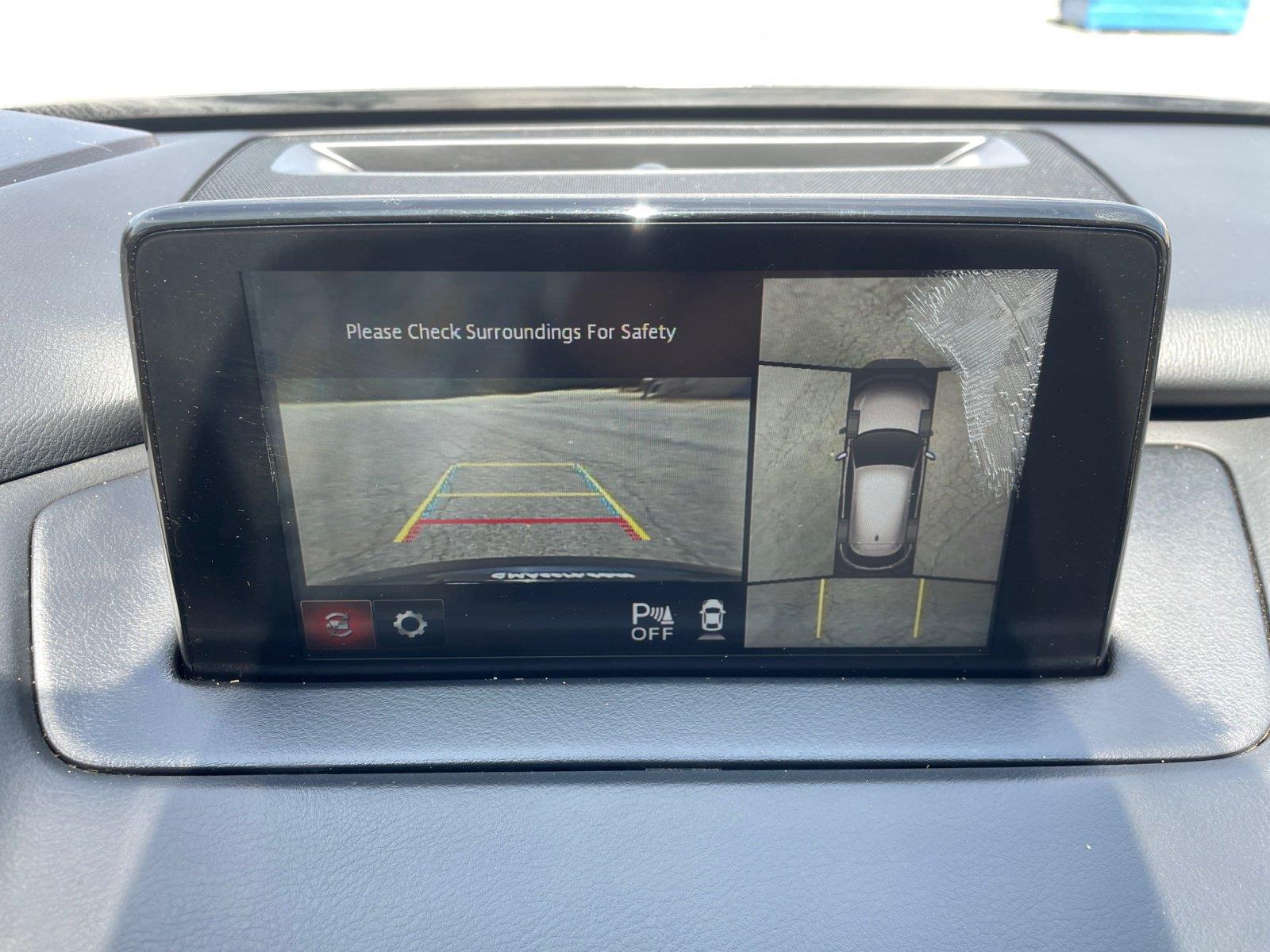 Used 2019 Mazda CX-9 Grand Touring JM3TCBDY4K0332176 | Carter