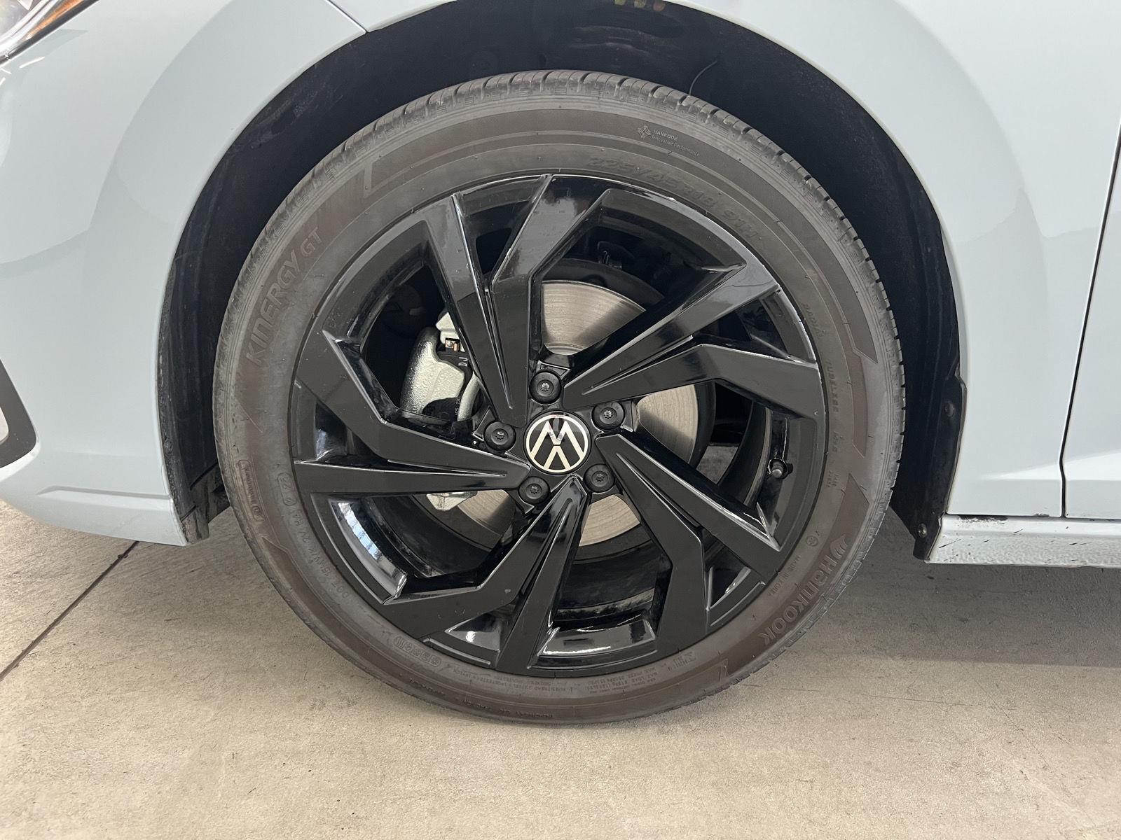 2026 Volkswagen Jetta SE - Photo 7