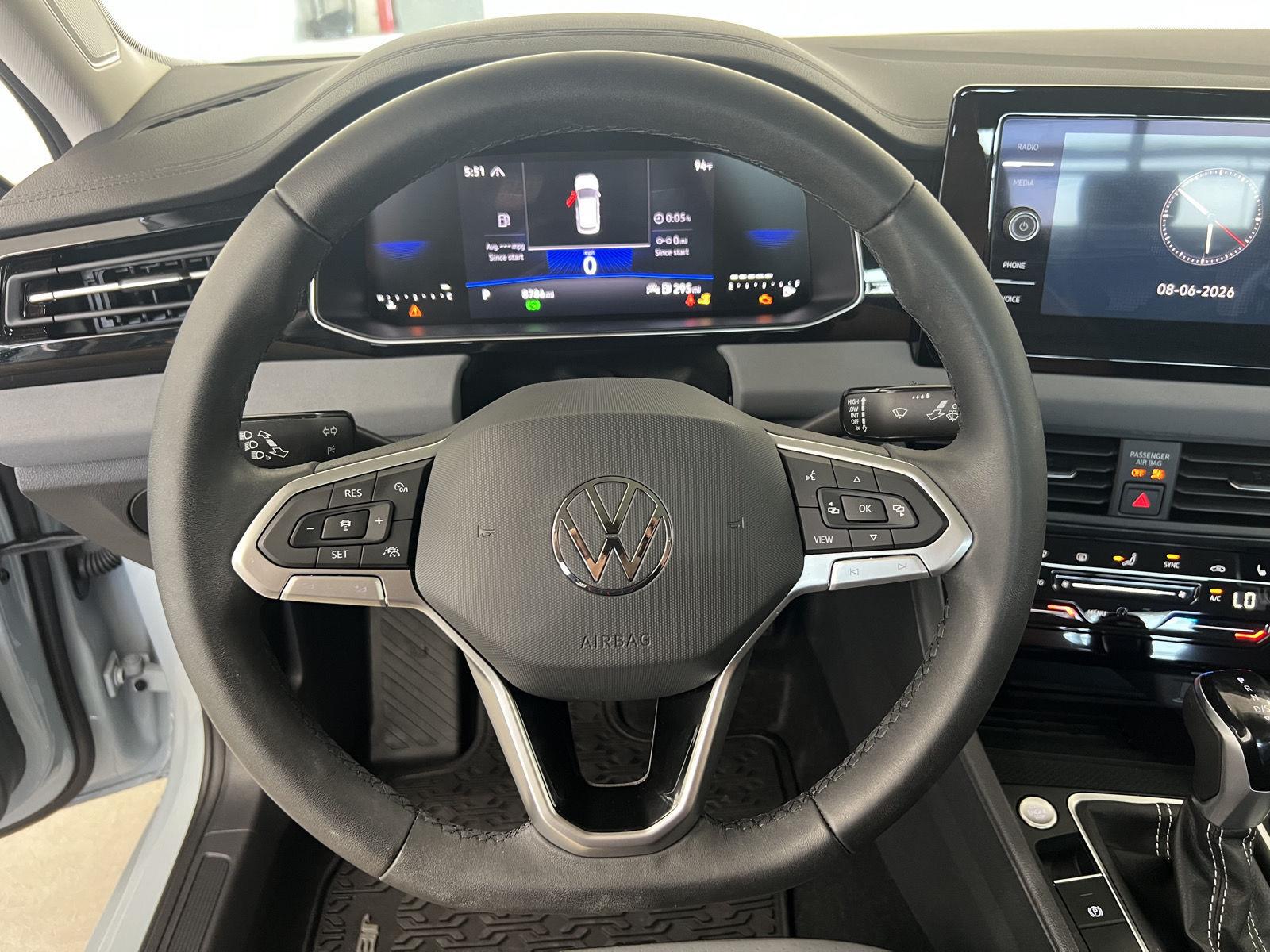 2026 Volkswagen Jetta SE - Photo 15