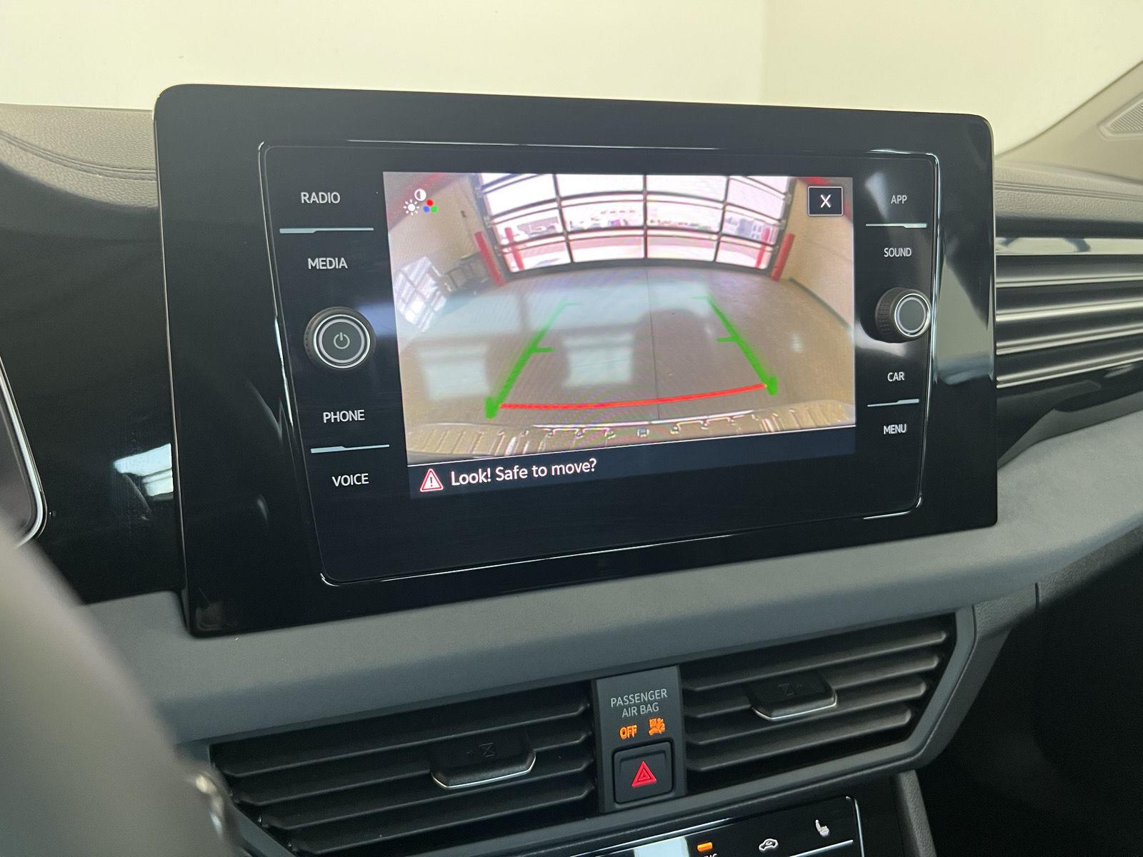 2026 Volkswagen Jetta SE - Photo 17