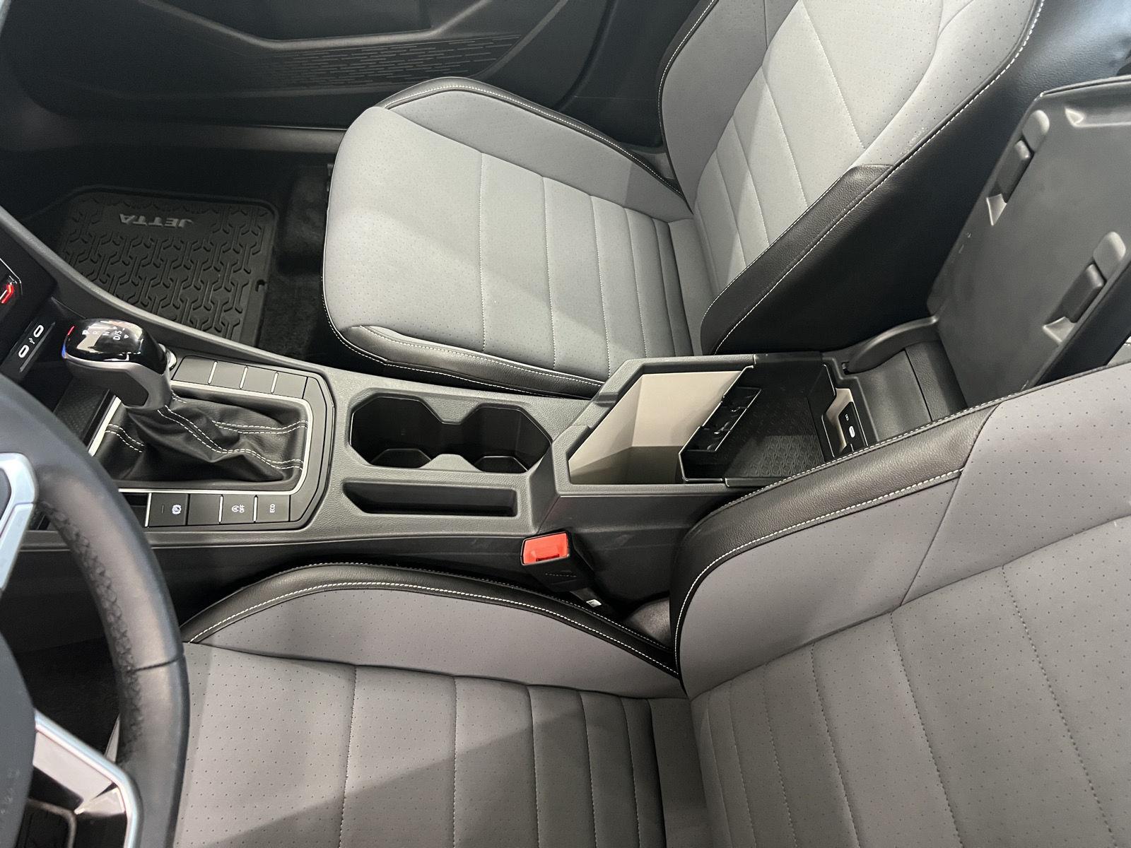 2026 Volkswagen Jetta SE - Photo 20