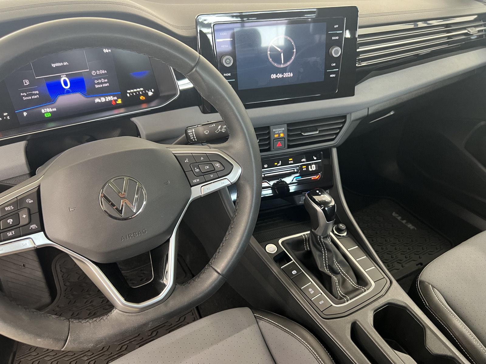 2026 Volkswagen Jetta SE - Photo 21